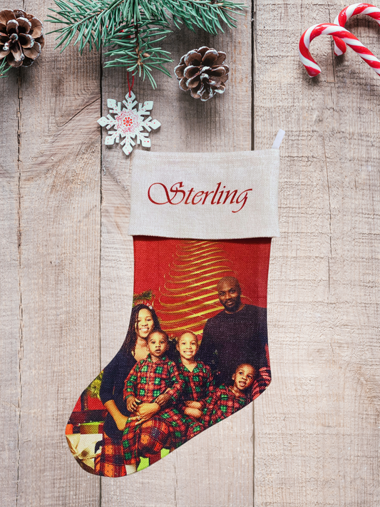 Christmas Stocking