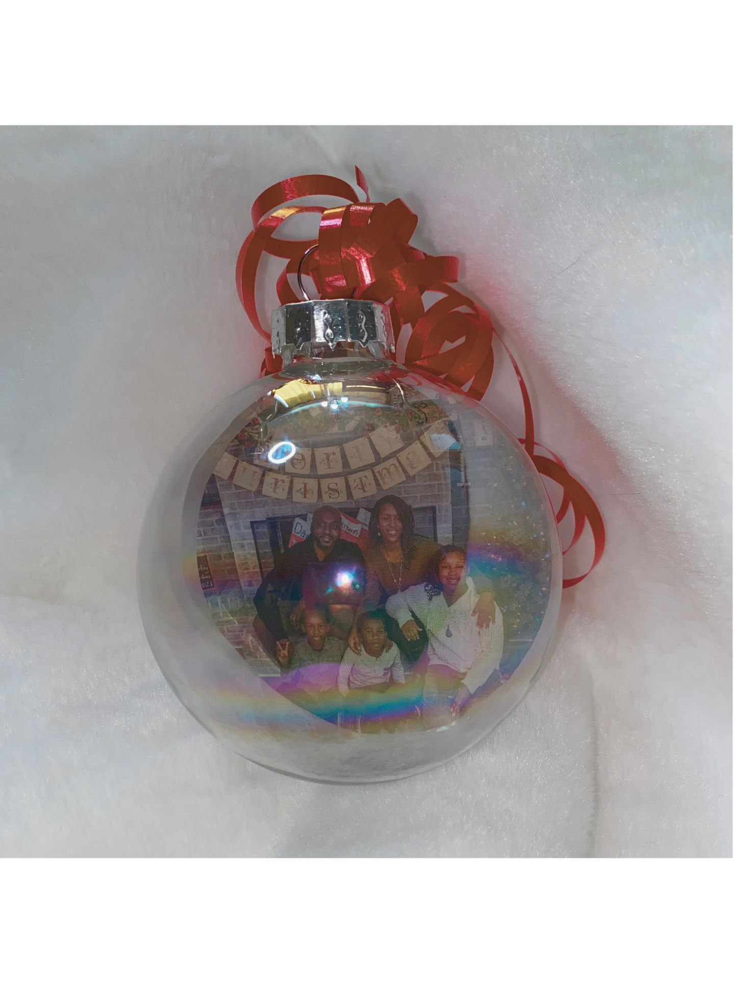 Christmas Ornament
