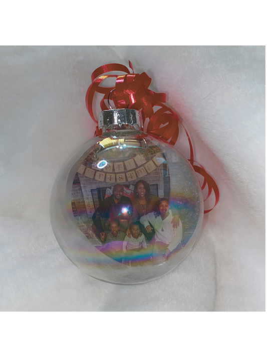 Christmas Ornament